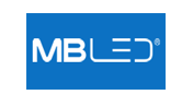 Logo MBLED