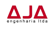 Logo Aja Engenharia