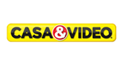 Logo Casa e Video