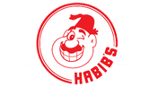 Logo Habibs