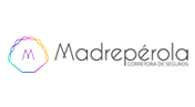 Logo Madreperola