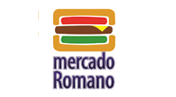 Logo Mercado Romano