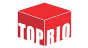 Logo Toprio