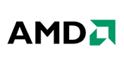 Logo AMD