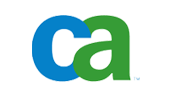 Logo CA