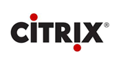 Logo Citrix