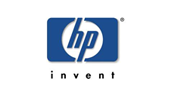 Logo HP