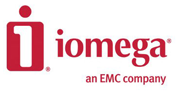 Logo Iomega
