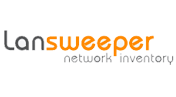 Logo LanSwepper
