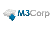 Logo M3Corp