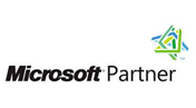 Logo Microsoft partners