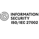 selo ISO 27002 - melhores práticas sobre gestão da segurança da informação