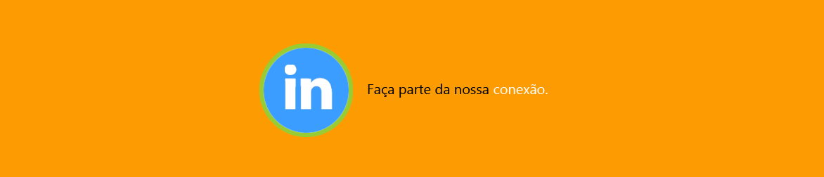 banner conexão no linkedin